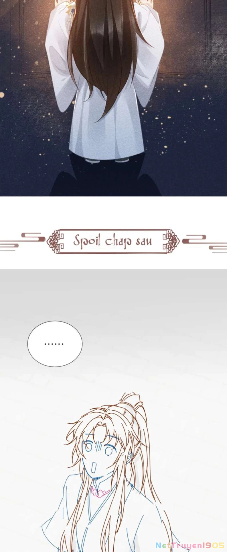 Bệnh Trạng Dụ Dỗ Chapter  10 - 30