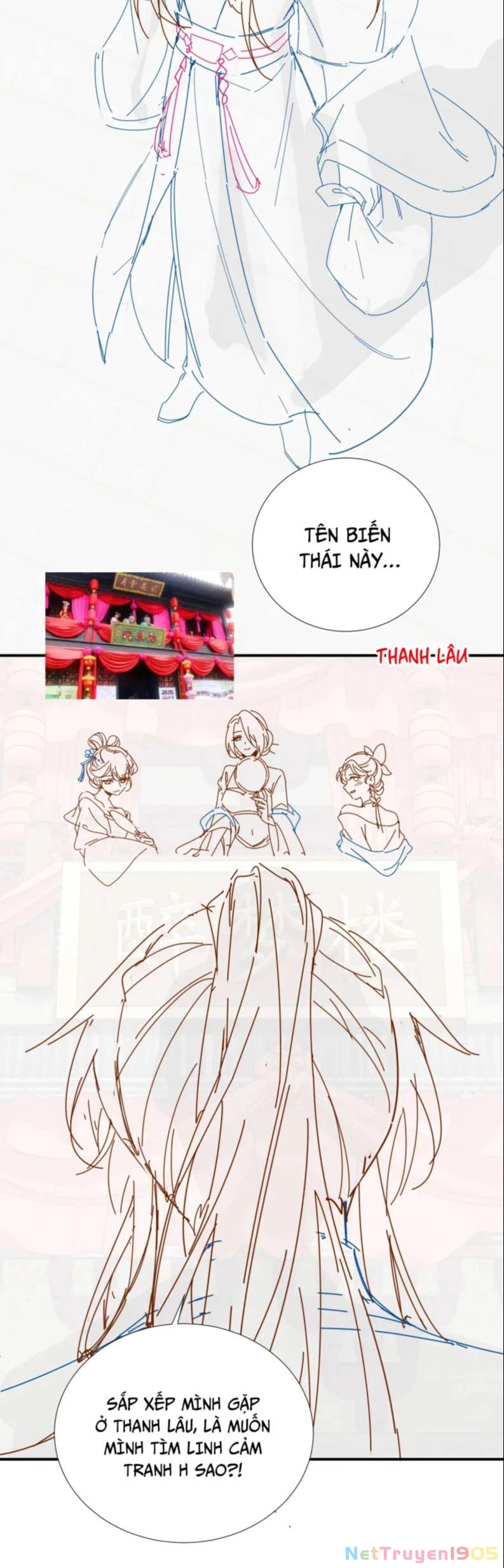 Bệnh Trạng Dụ Dỗ Chapter  10 - 31