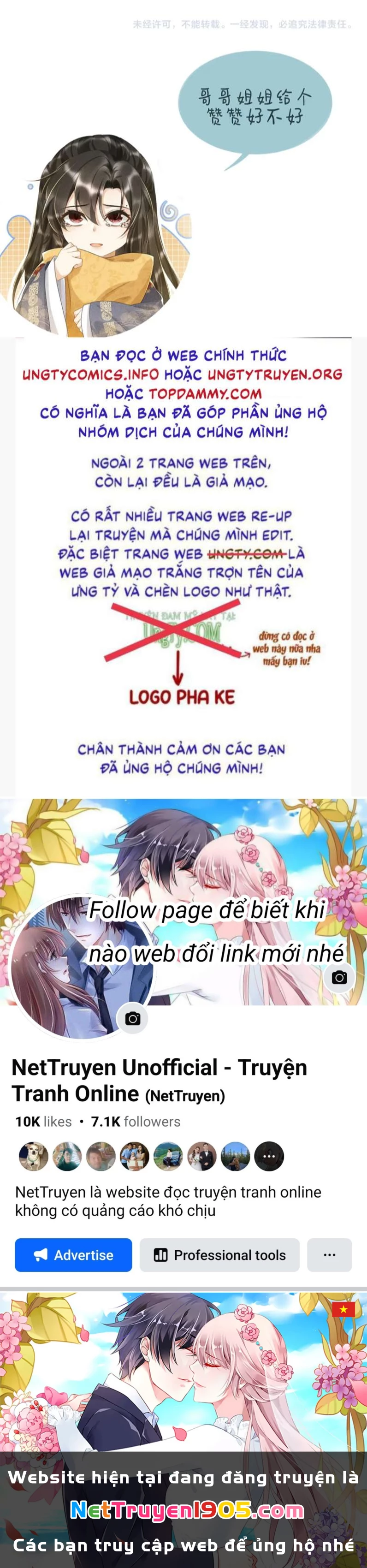 Bệnh Trạng Dụ Dỗ Chapter  10 - 32