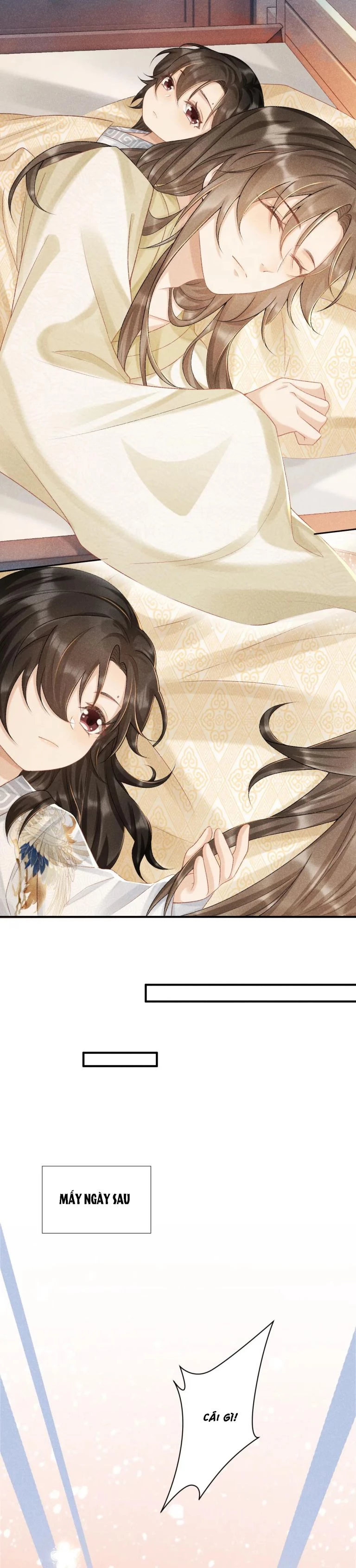 Bệnh Trạng Dụ Dỗ Chapter  11 - 5