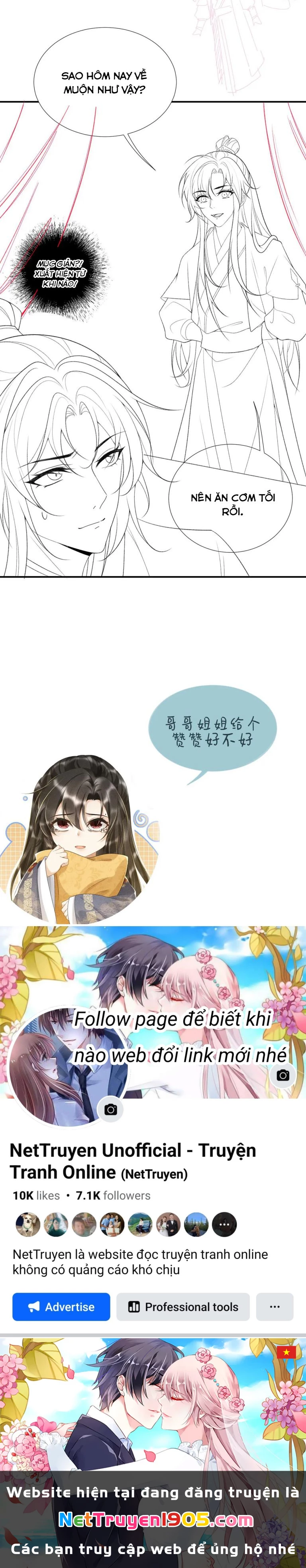 Bệnh Trạng Dụ Dỗ Chapter  11 - 18