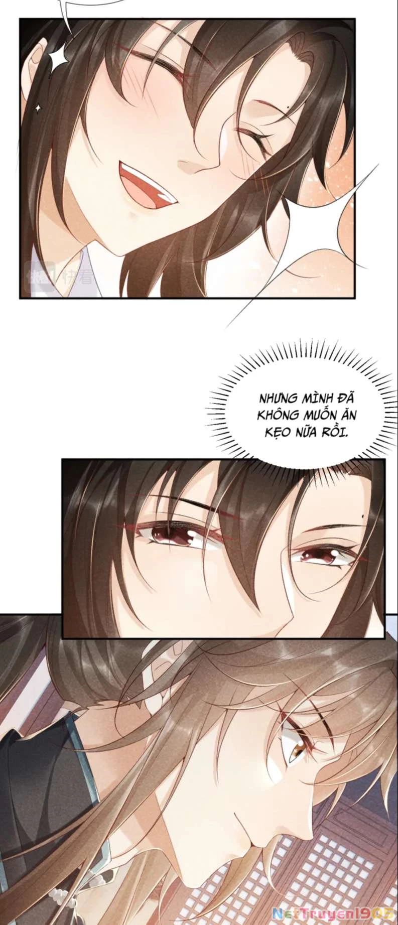 Bệnh Trạng Dụ Dỗ Chapter  12 - 8