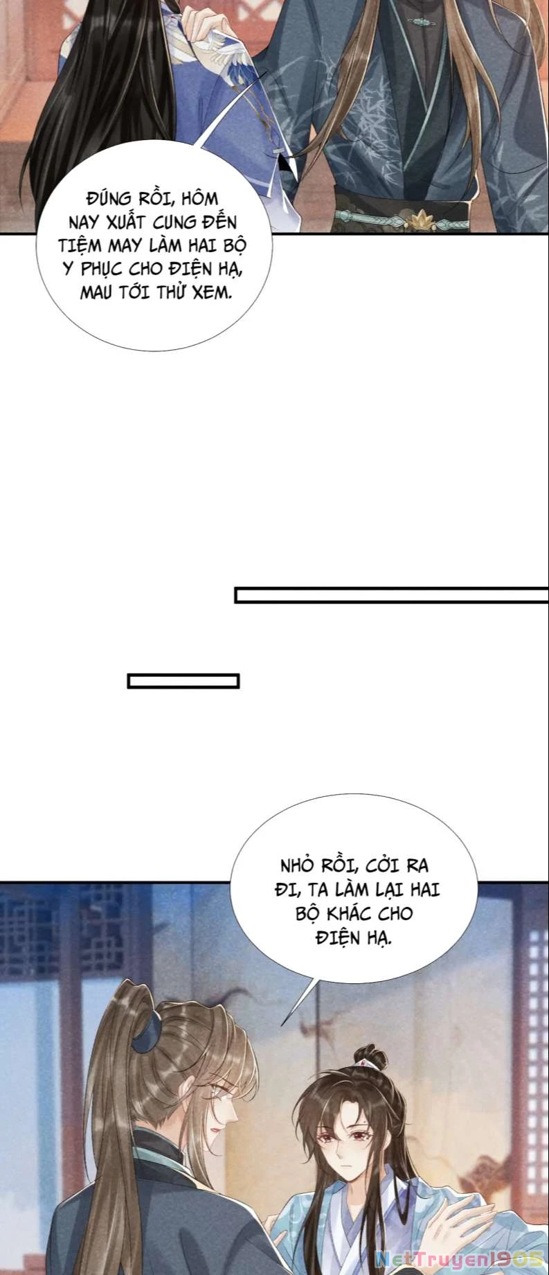 Bệnh Trạng Dụ Dỗ Chapter  12 - 10