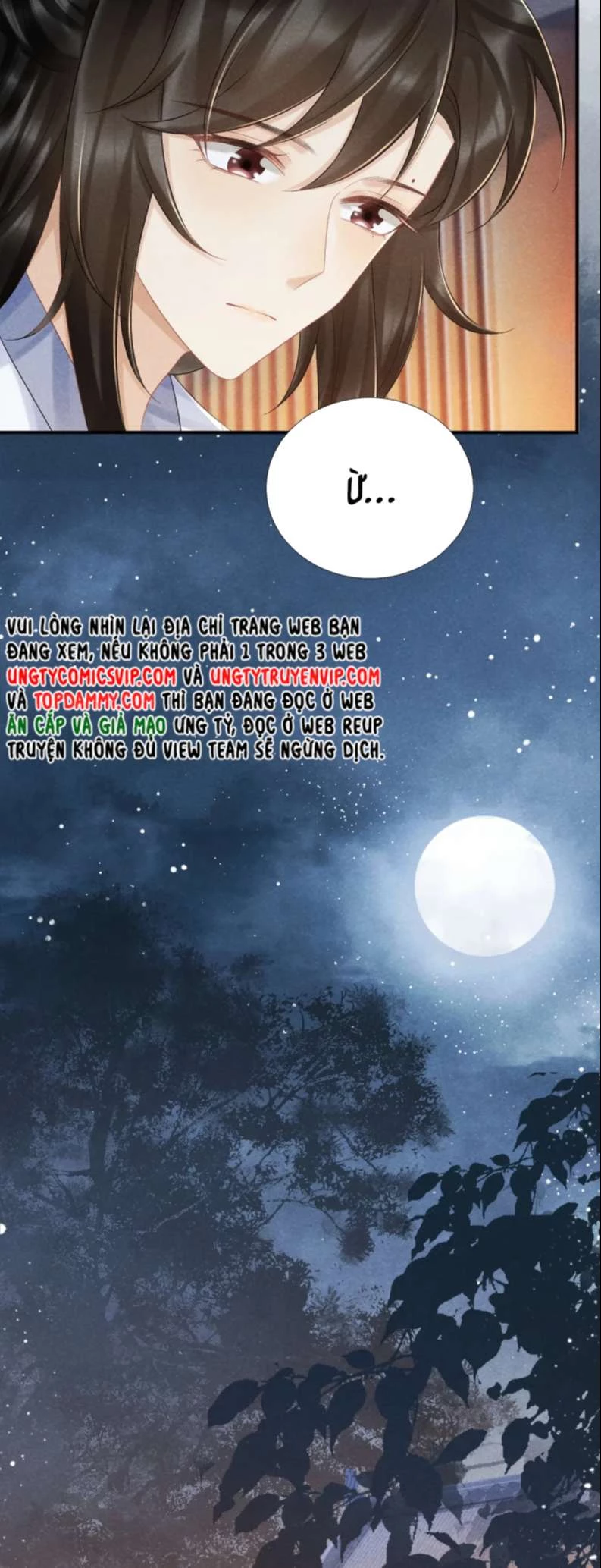 Bệnh Trạng Dụ Dỗ Chapter  12 - 19