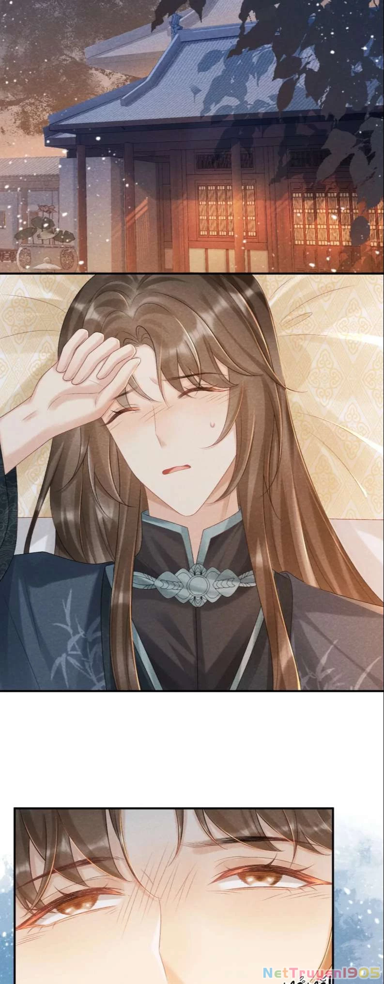 Bệnh Trạng Dụ Dỗ Chapter  12 - 20