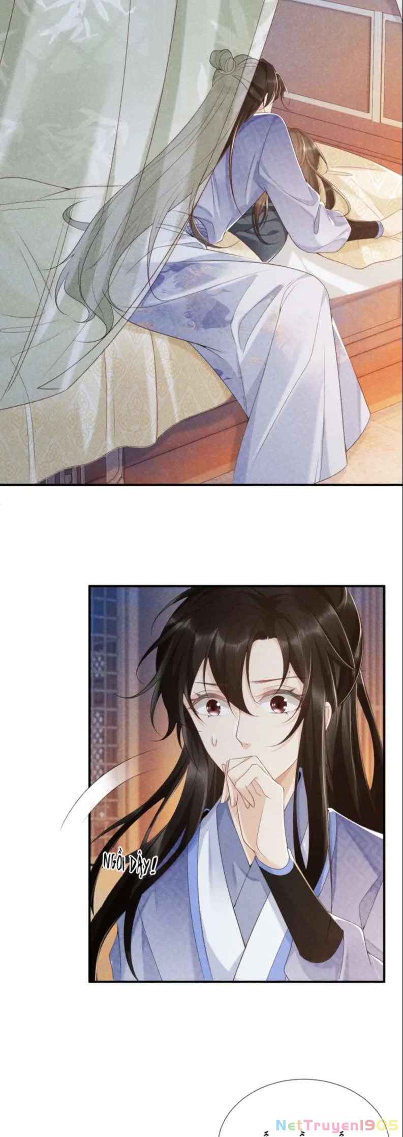 Bệnh Trạng Dụ Dỗ Chapter  12 - 28