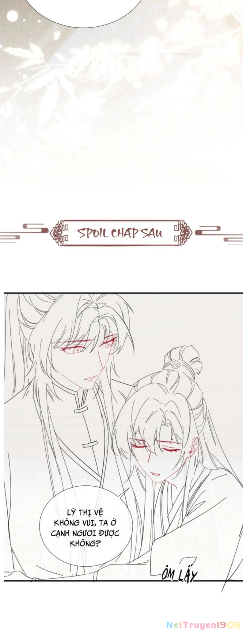 Bệnh Trạng Dụ Dỗ Chapter  12 - 30