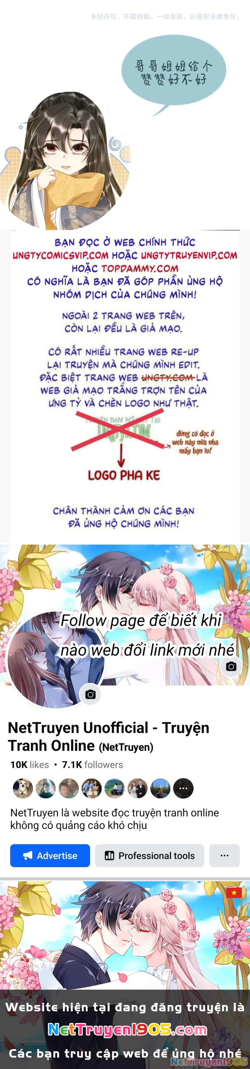 Bệnh Trạng Dụ Dỗ Chapter  12 - 31