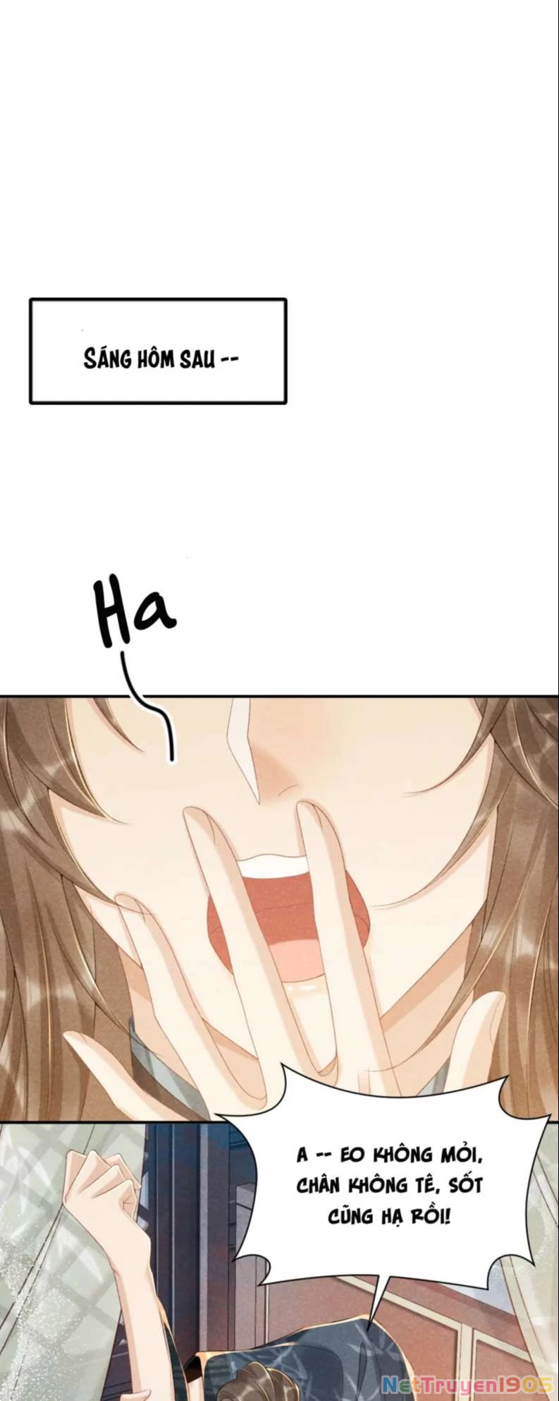 Bệnh Trạng Dụ Dỗ Chapter  13 - 2