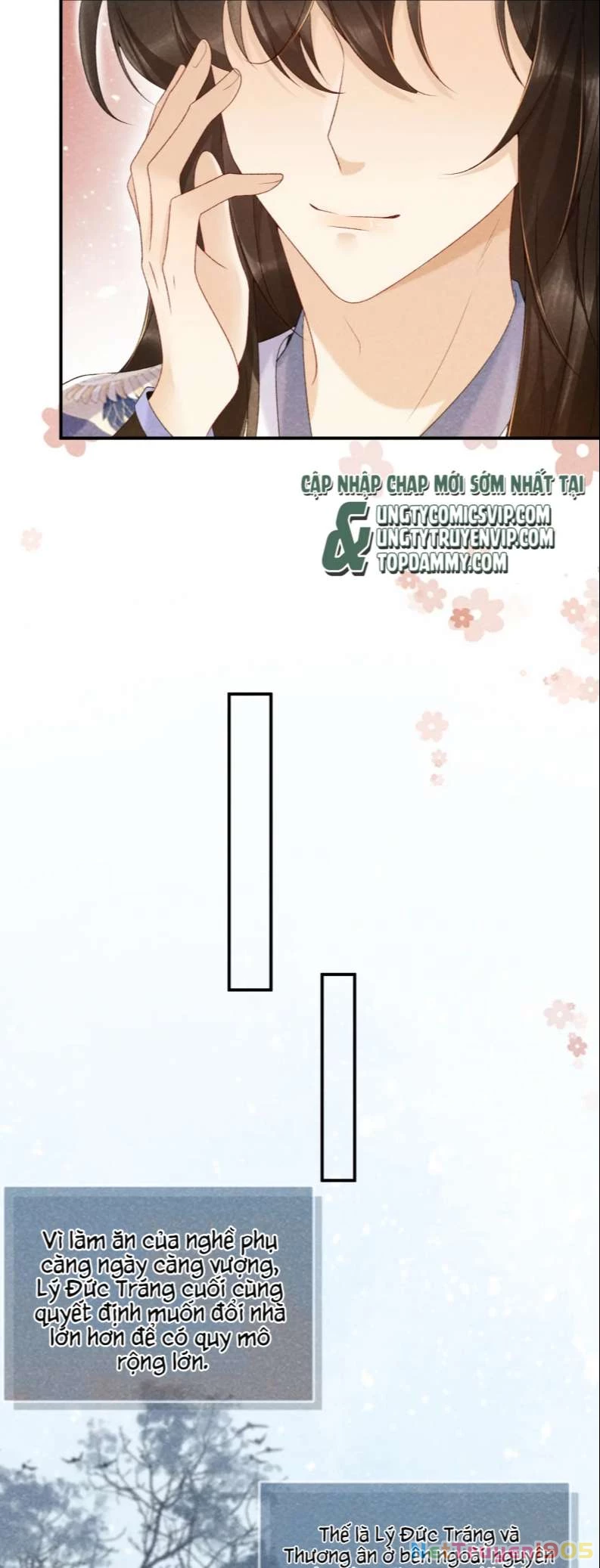 Bệnh Trạng Dụ Dỗ Chapter  13 - 15