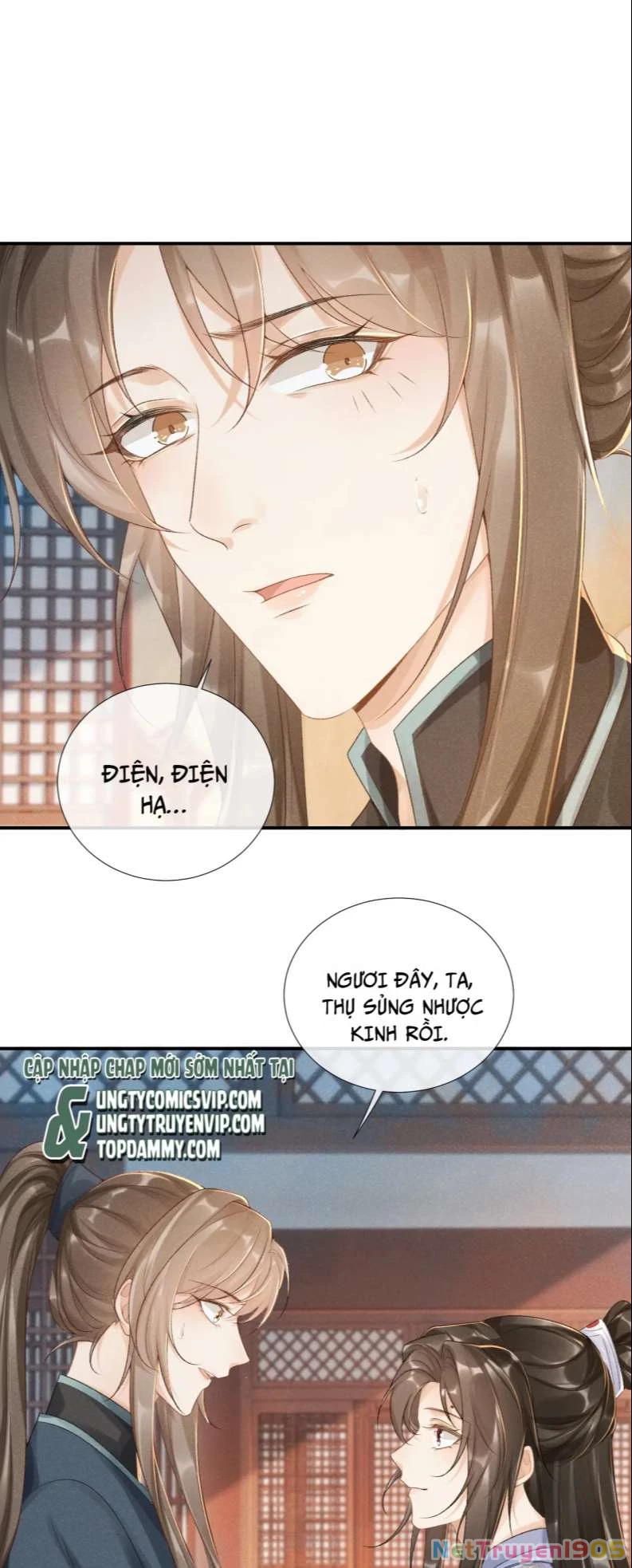 Bệnh Trạng Dụ Dỗ Chapter  13 - 28