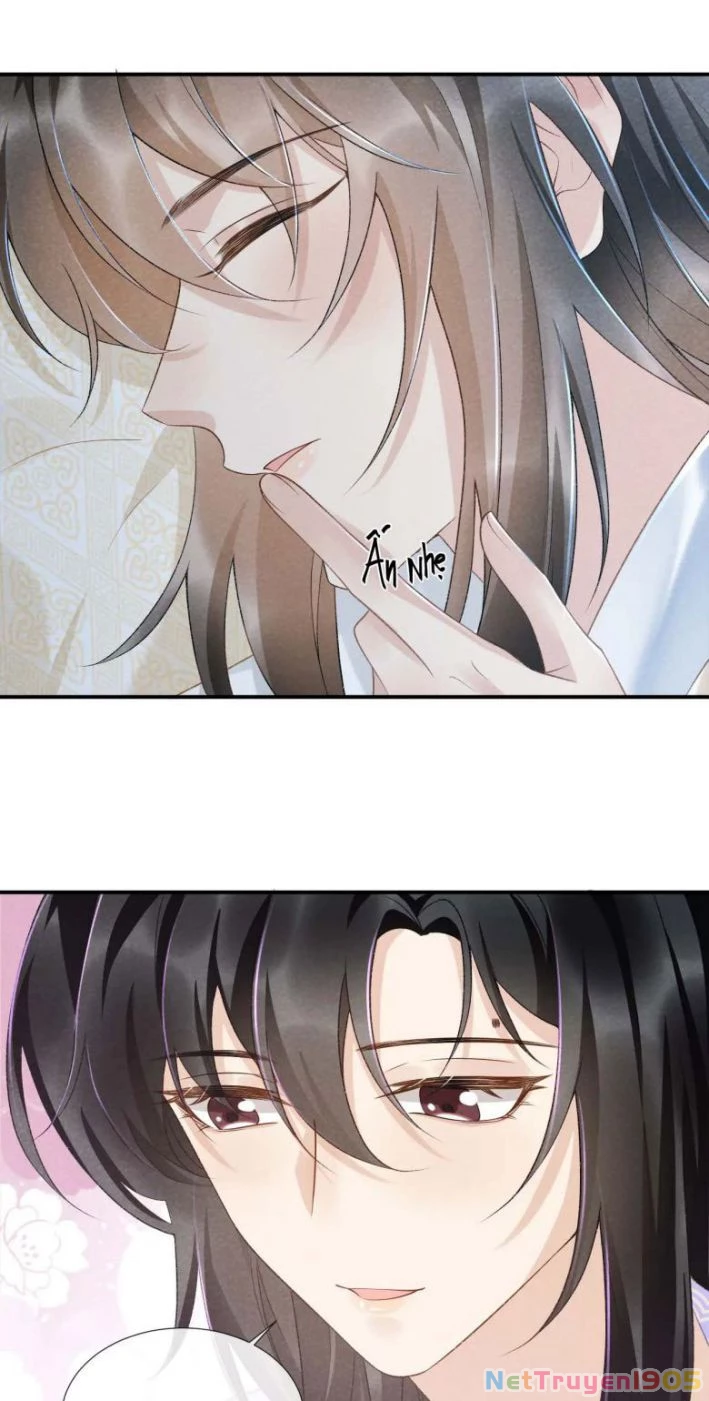 Bệnh Trạng Dụ Dỗ Chapter  14 - 9