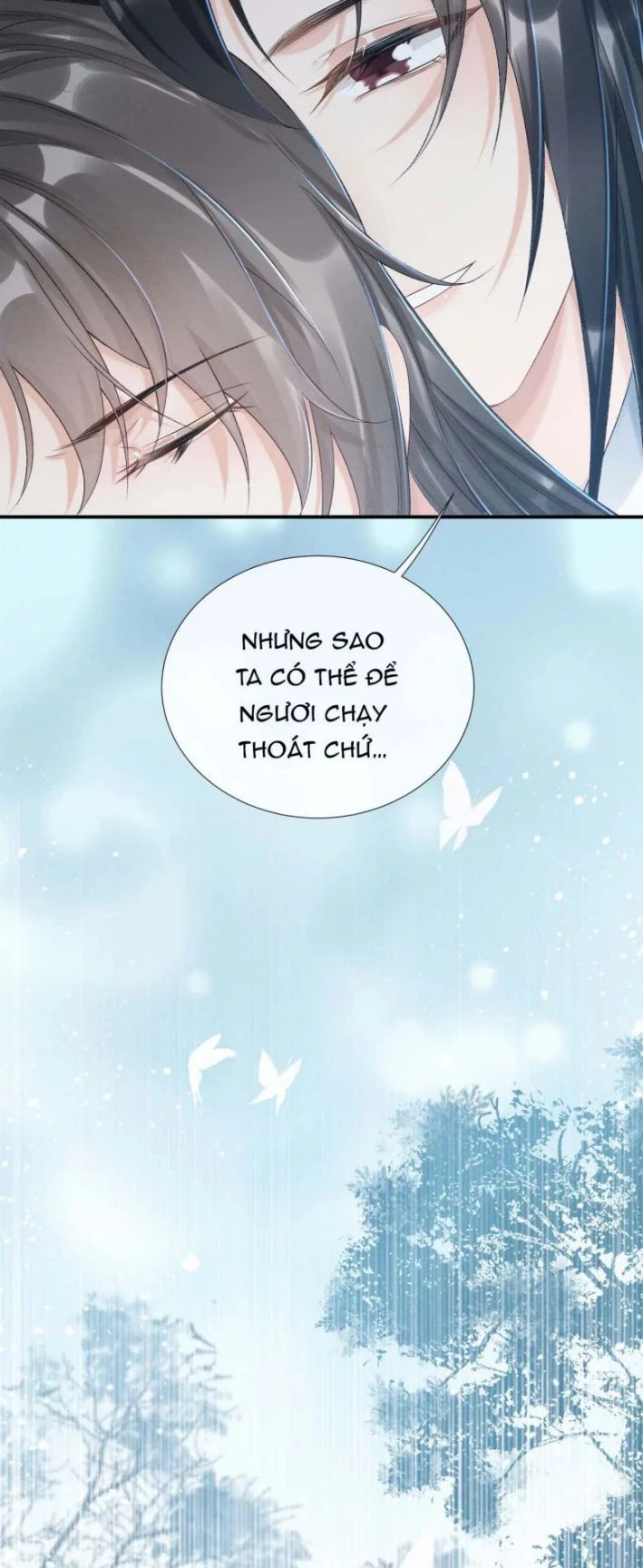 Bệnh Trạng Dụ Dỗ Chapter  14 - 12