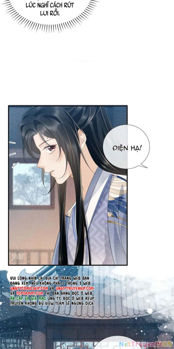 Bệnh Trạng Dụ Dỗ Chapter  14 - 15