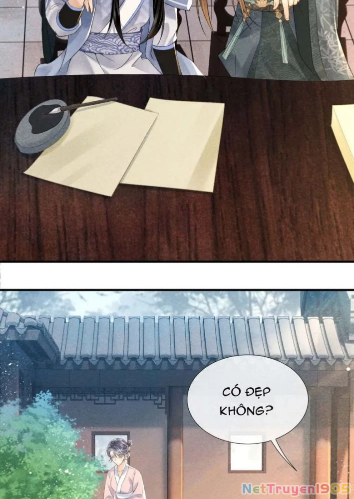 Bệnh Trạng Dụ Dỗ Chapter  14 - 18