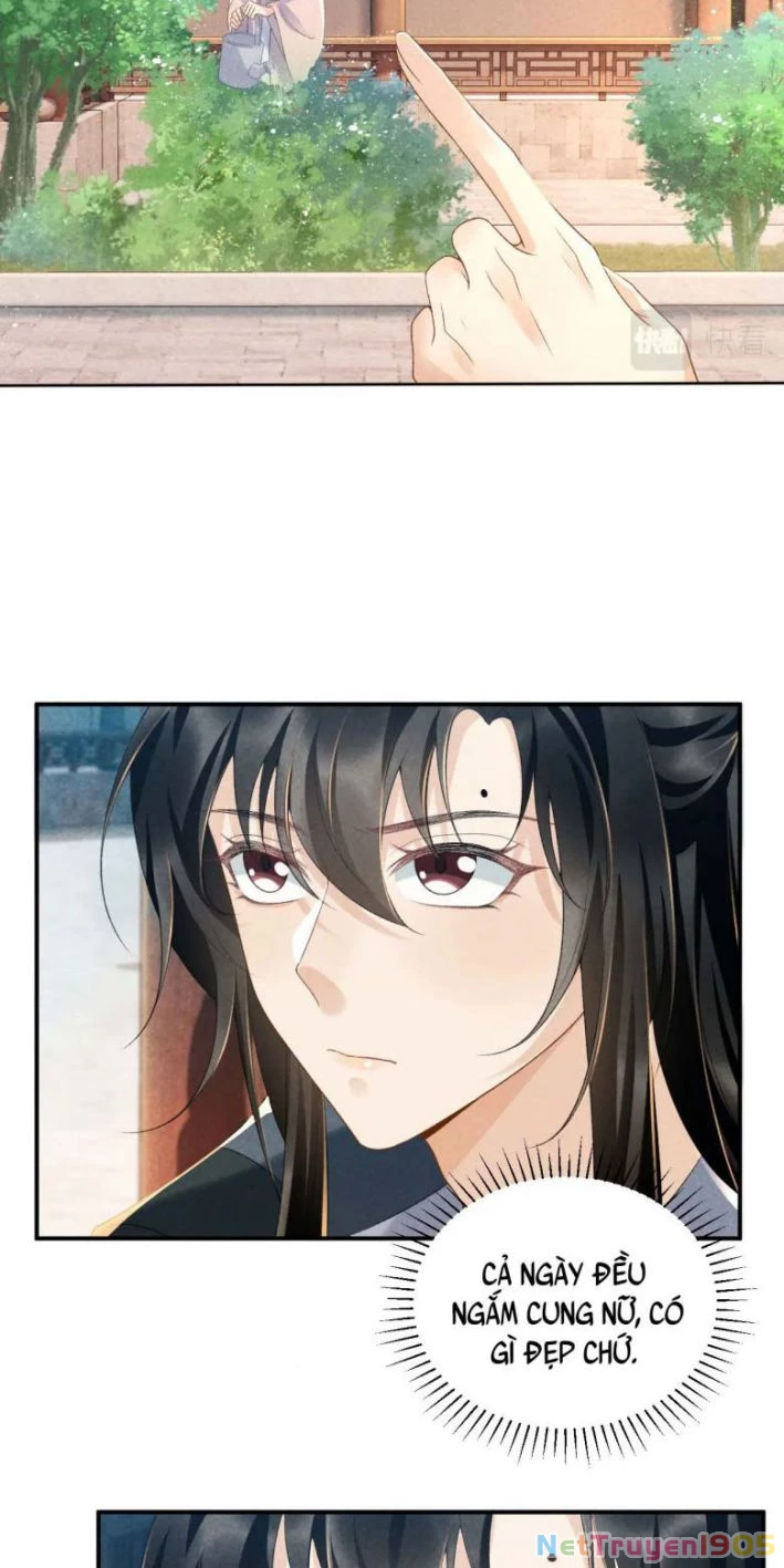 Bệnh Trạng Dụ Dỗ Chapter  14 - 19