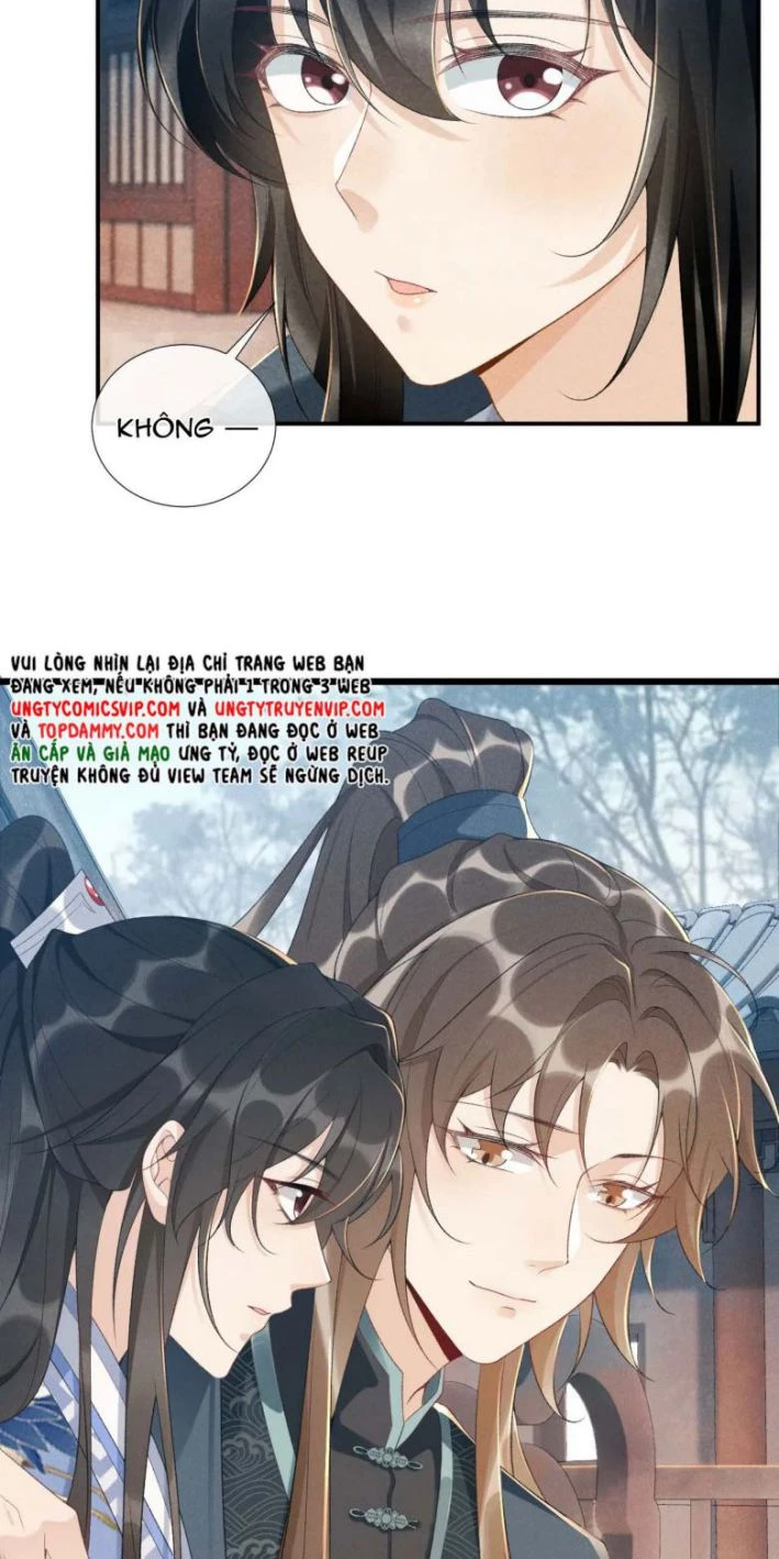 Bệnh Trạng Dụ Dỗ Chapter  14 - 20