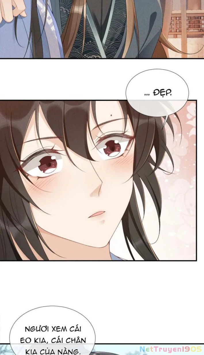 Bệnh Trạng Dụ Dỗ Chapter  14 - 21