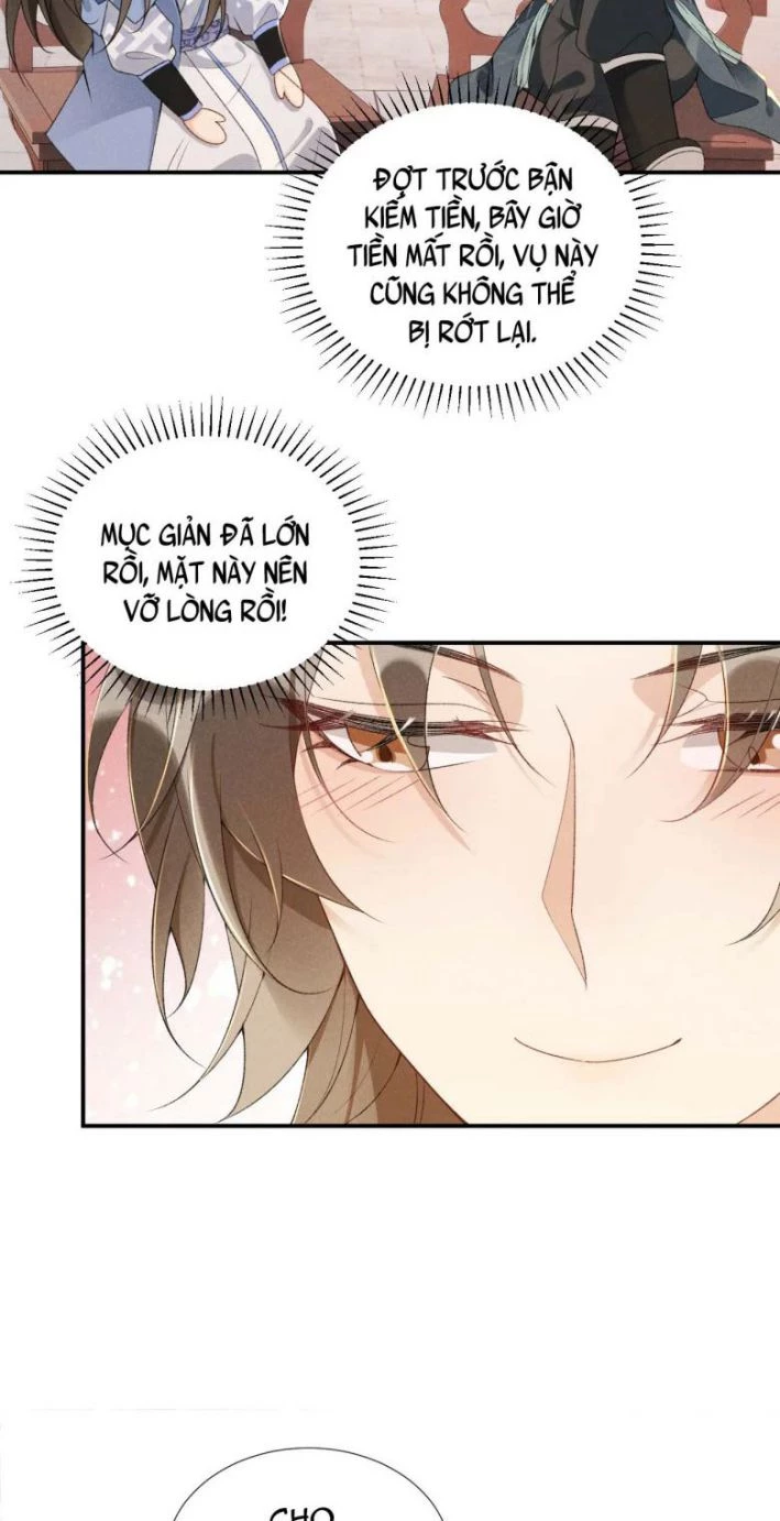 Bệnh Trạng Dụ Dỗ Chapter  14 - 24