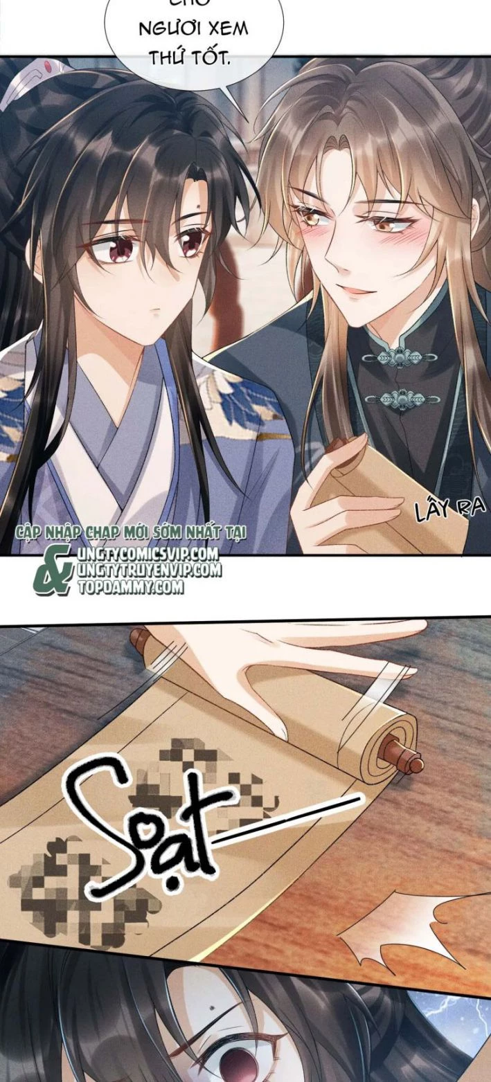 Bệnh Trạng Dụ Dỗ Chapter  14 - 25