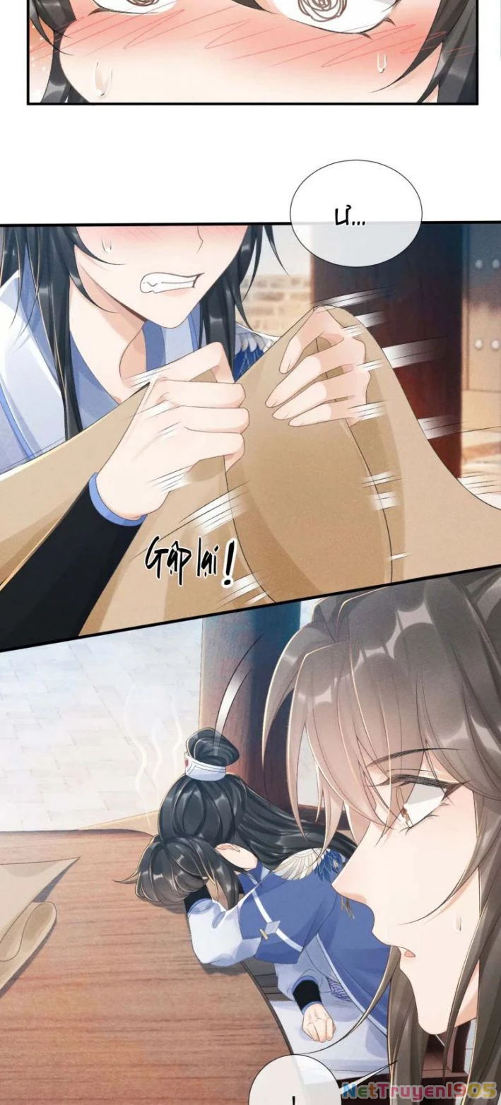 Bệnh Trạng Dụ Dỗ Chapter  14 - 31