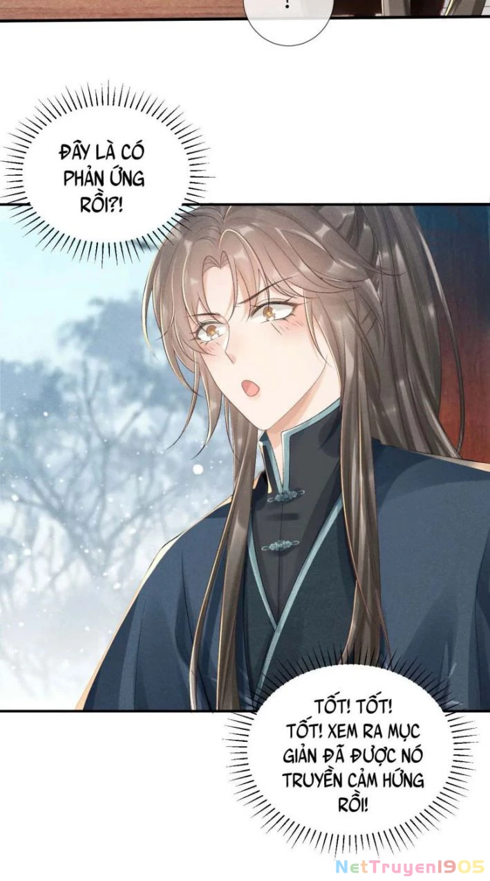 Bệnh Trạng Dụ Dỗ Chapter  14 - 32