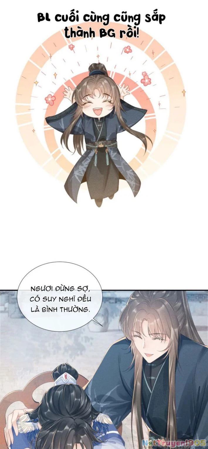 Bệnh Trạng Dụ Dỗ Chapter  14 - 33