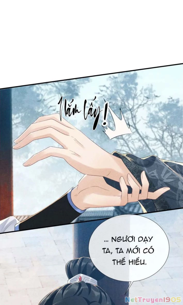 Bệnh Trạng Dụ Dỗ Chapter  14 - 36