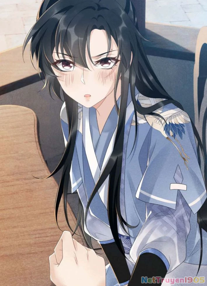 Bệnh Trạng Dụ Dỗ Chapter  14 - 37