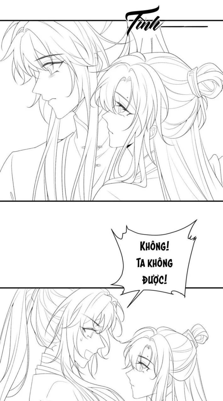 Bệnh Trạng Dụ Dỗ Chapter  14 - 39