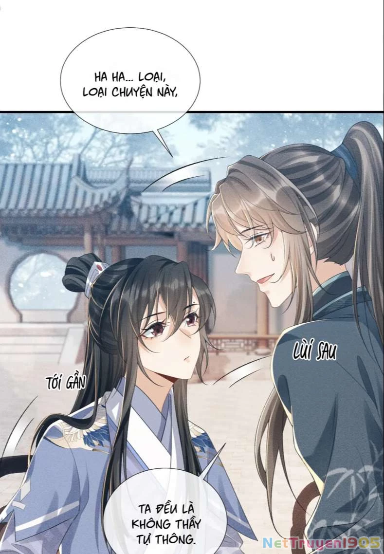 Bệnh Trạng Dụ Dỗ Chapter  15 - 5