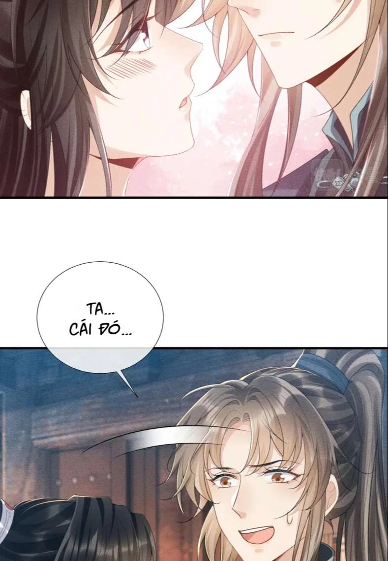 Bệnh Trạng Dụ Dỗ Chapter  15 - 7