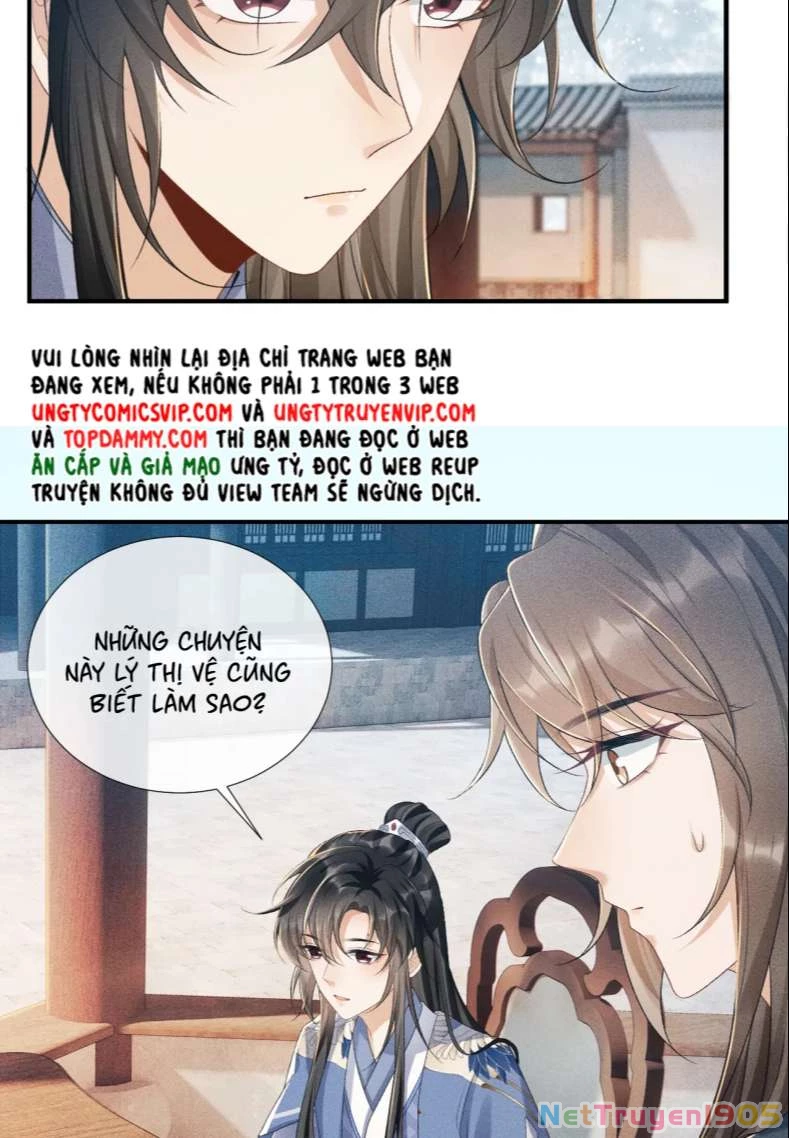 Bệnh Trạng Dụ Dỗ Chapter  15 - 9