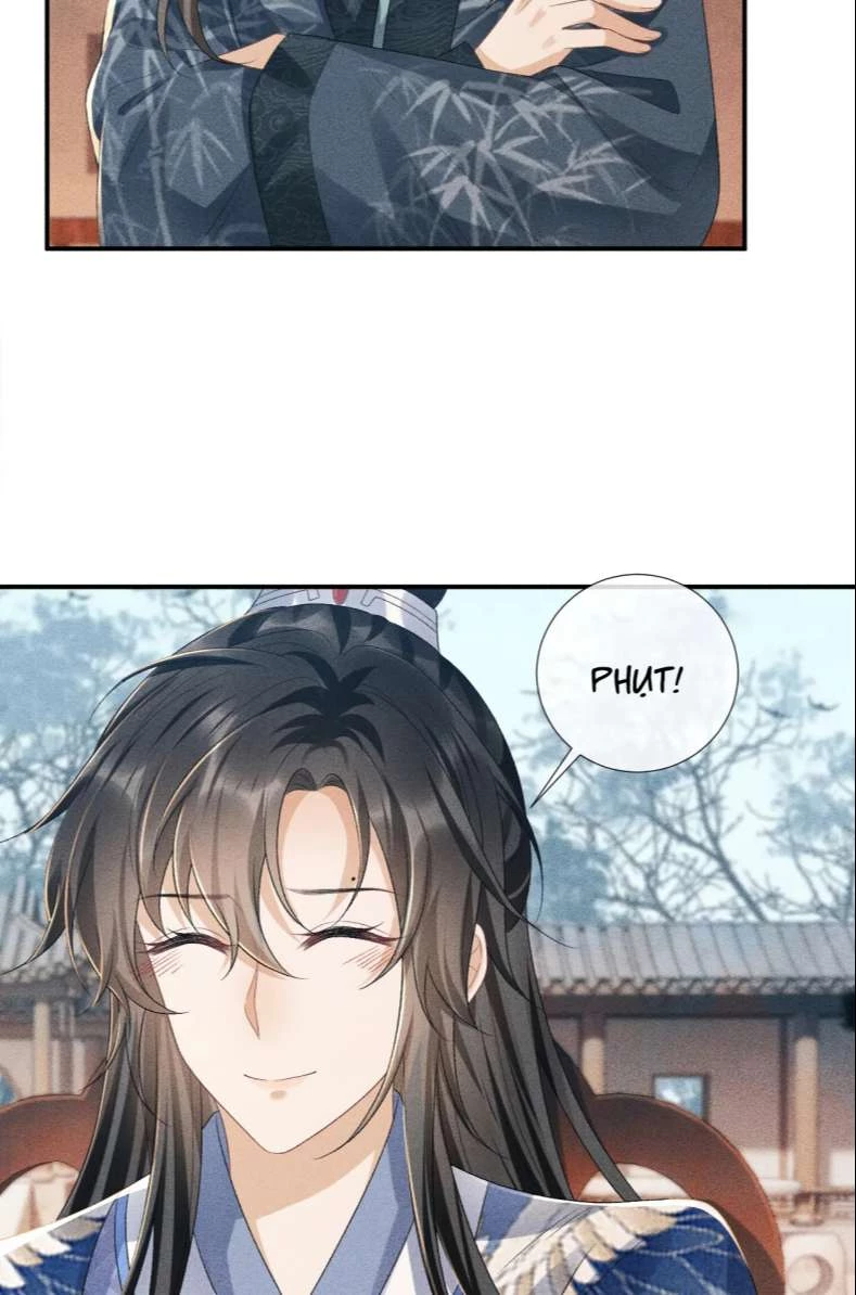 Bệnh Trạng Dụ Dỗ Chapter  15 - 11