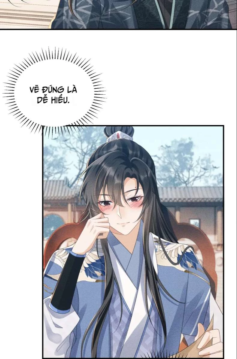 Bệnh Trạng Dụ Dỗ Chapter  15 - 14