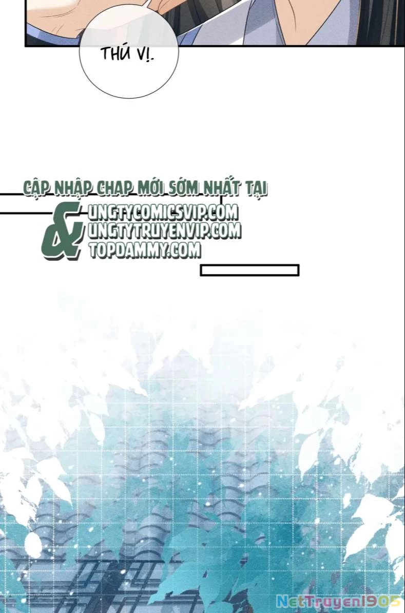 Bệnh Trạng Dụ Dỗ Chapter  15 - 17