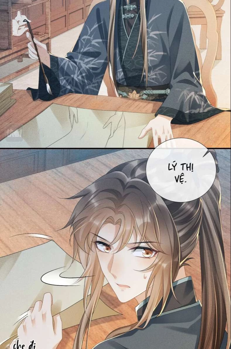 Bệnh Trạng Dụ Dỗ Chapter  15 - 19