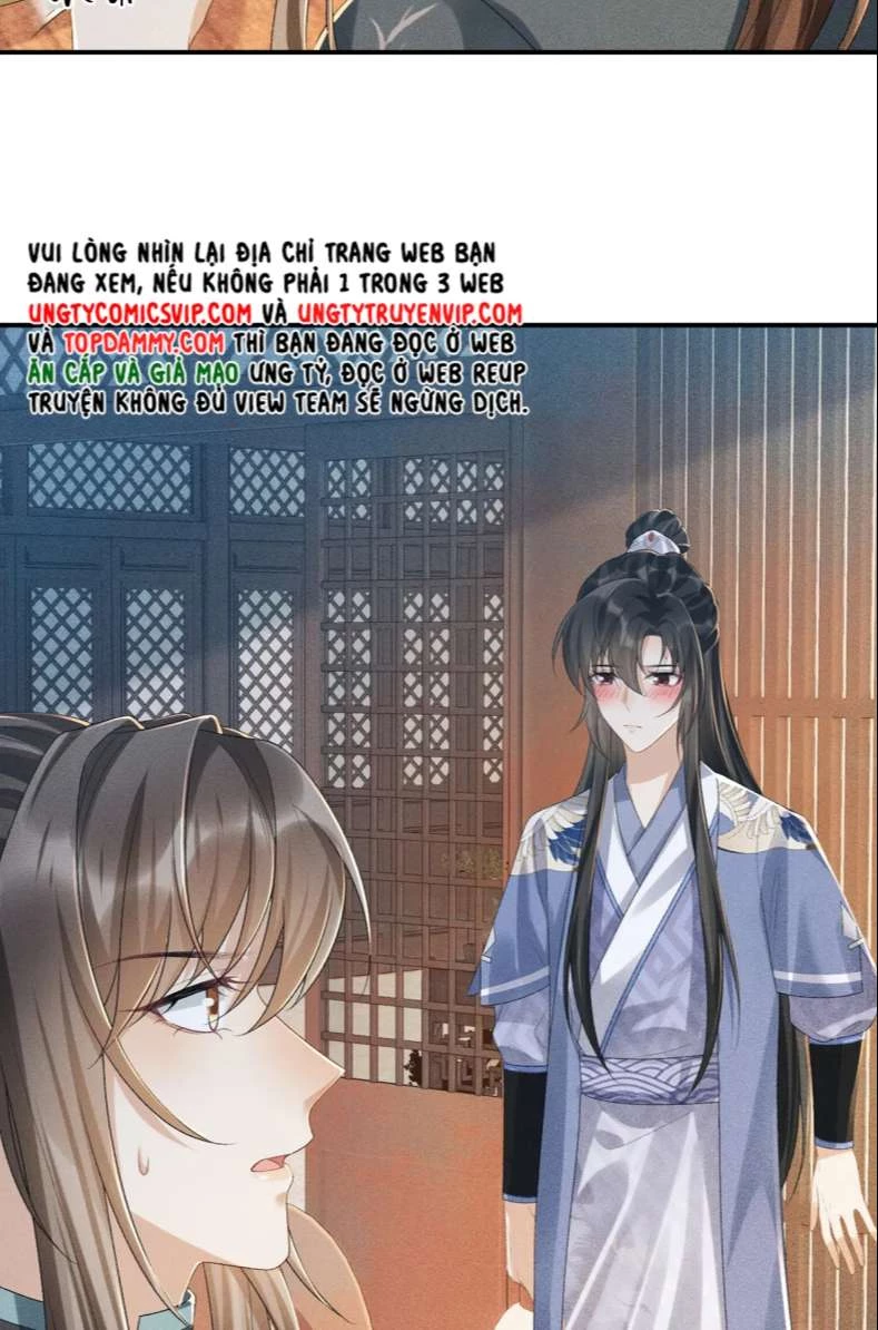 Bệnh Trạng Dụ Dỗ Chapter  15 - 20