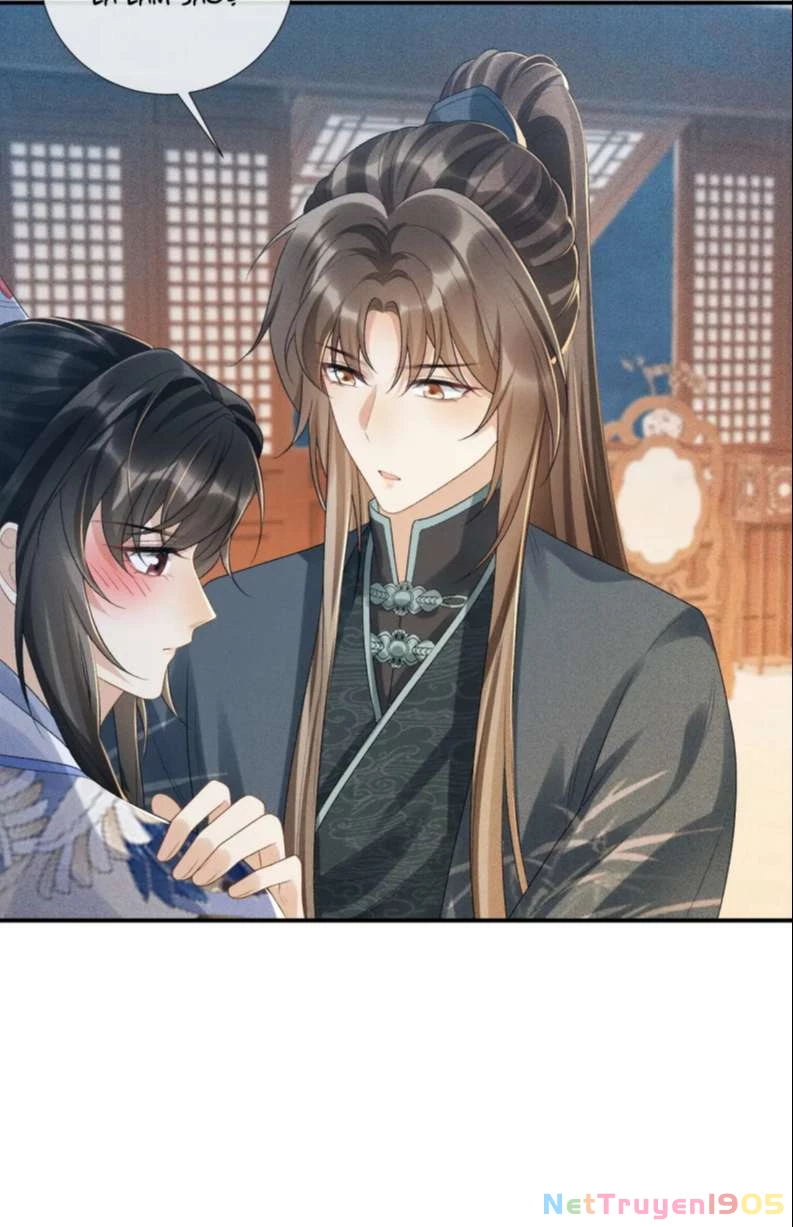 Bệnh Trạng Dụ Dỗ Chapter  15 - 22