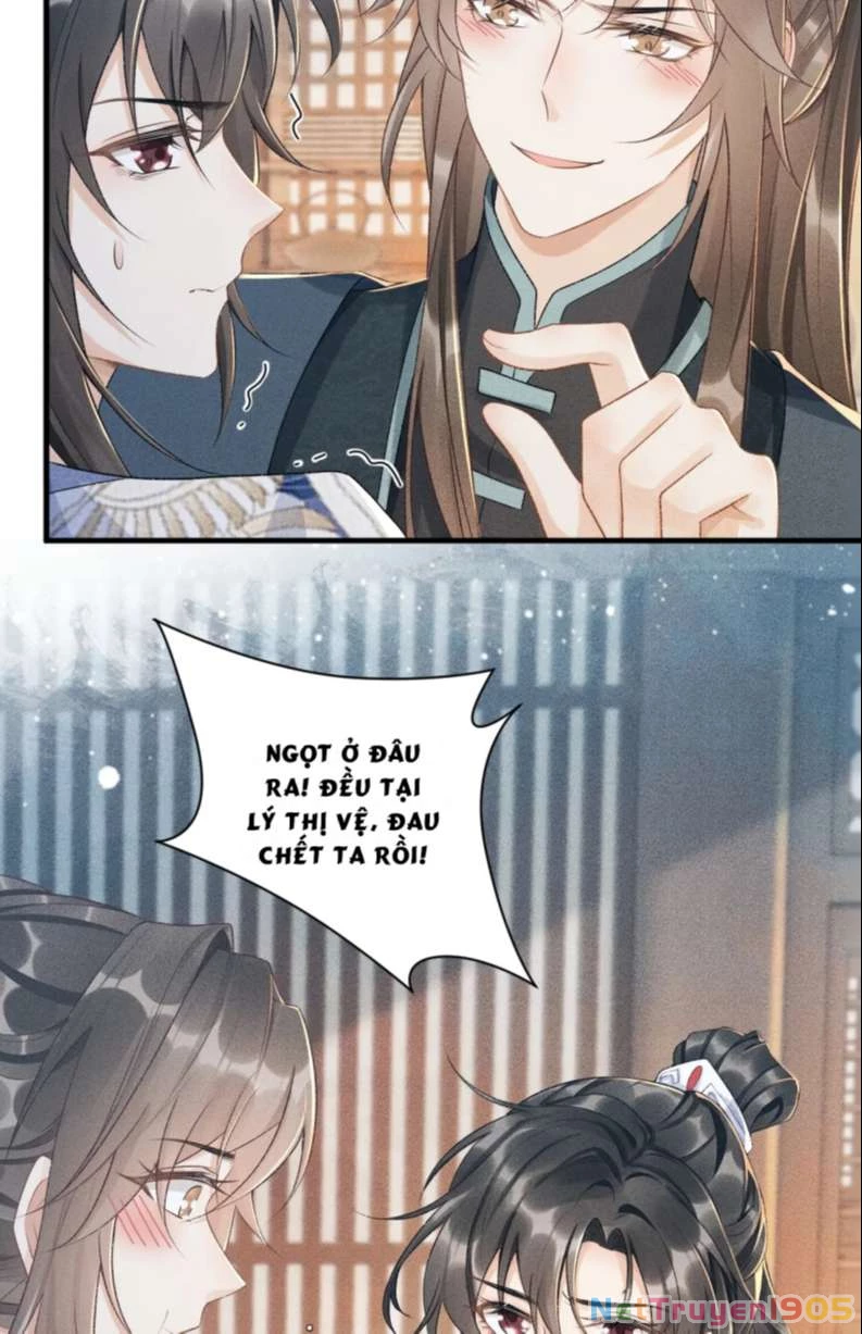 Bệnh Trạng Dụ Dỗ Chapter  15 - 24