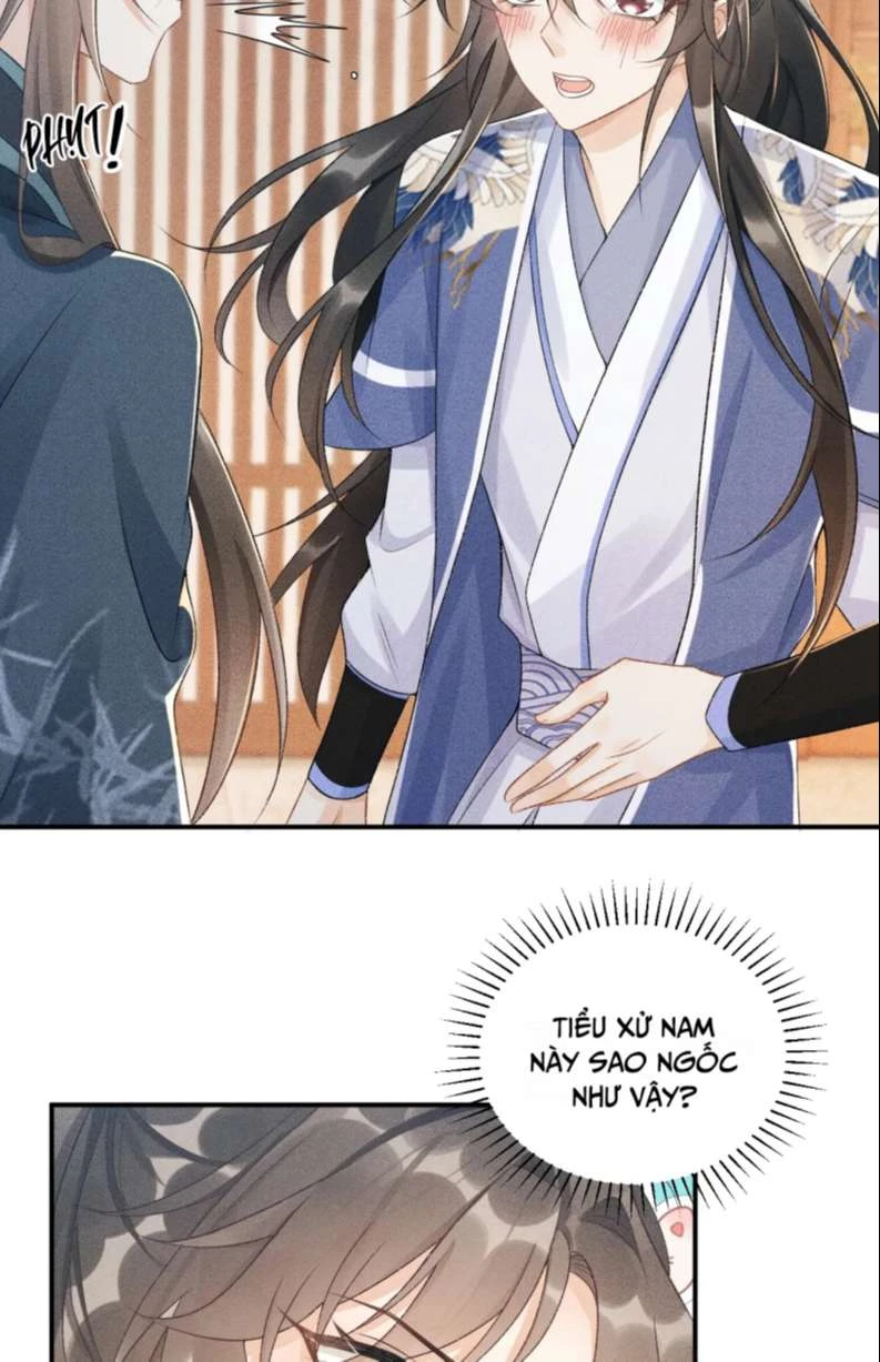 Bệnh Trạng Dụ Dỗ Chapter  15 - 25