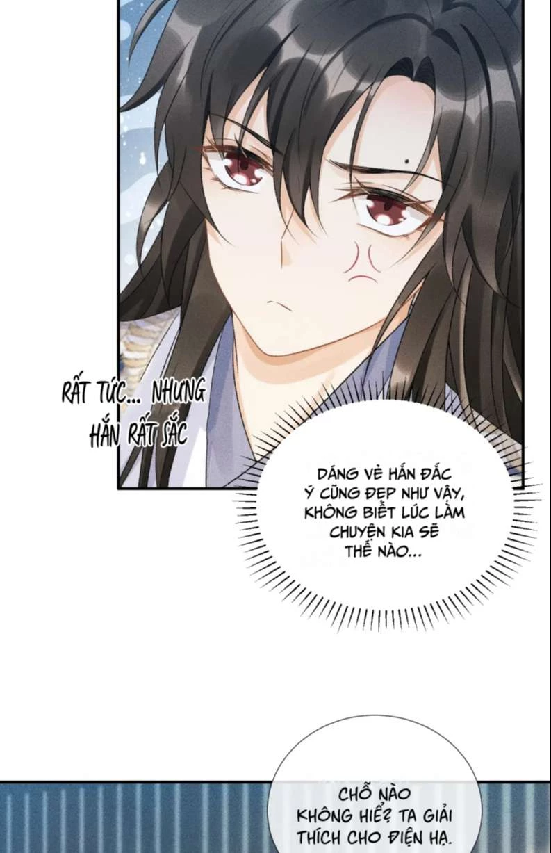 Bệnh Trạng Dụ Dỗ Chapter  15 - 27