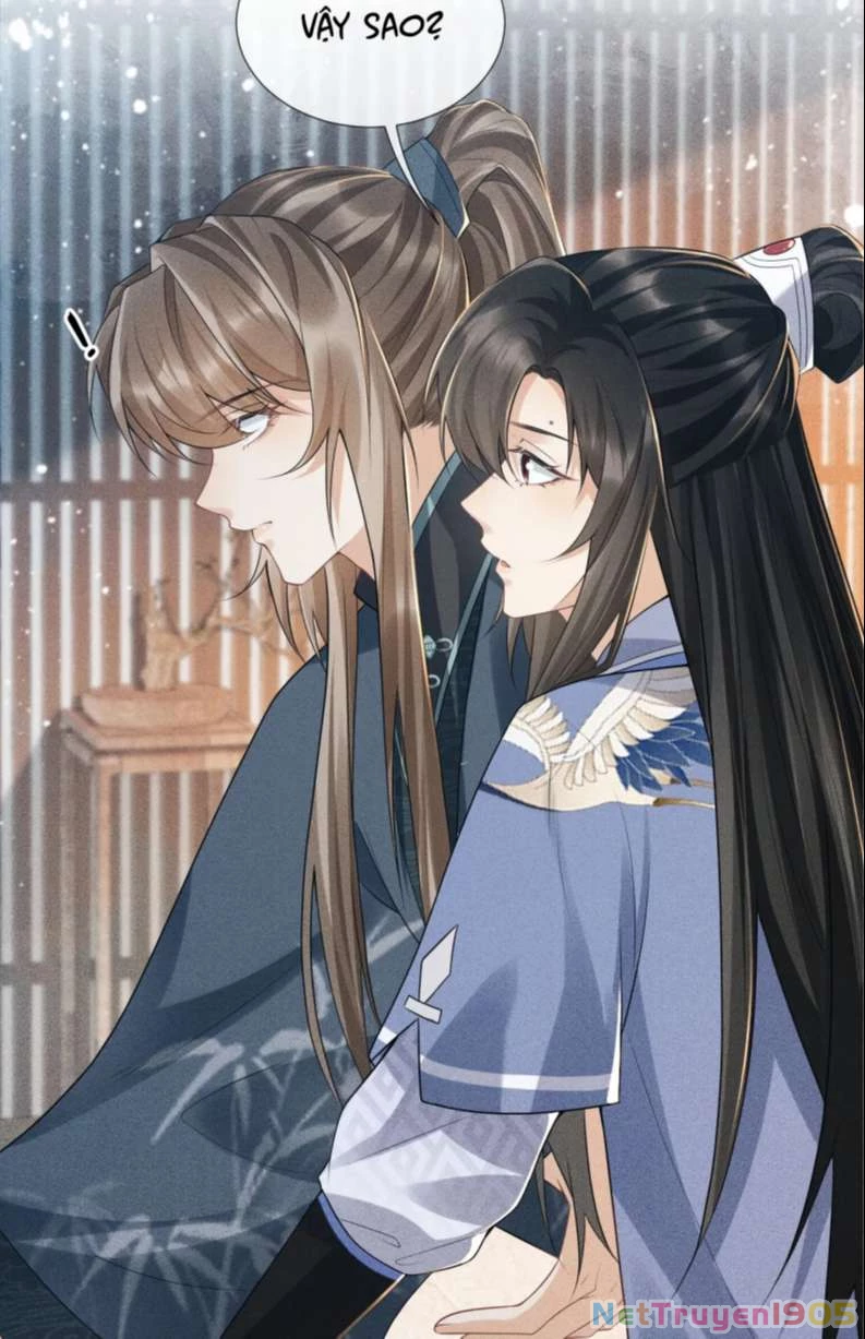 Bệnh Trạng Dụ Dỗ Chapter  15 - 30