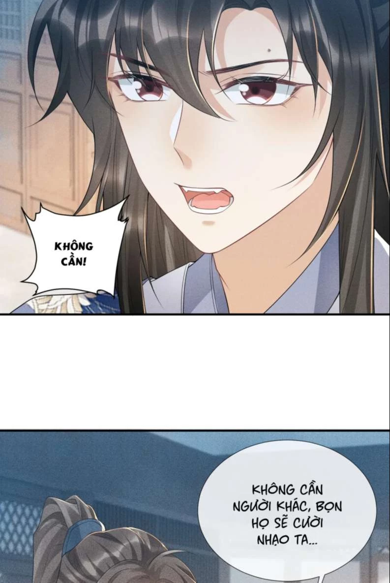 Bệnh Trạng Dụ Dỗ Chapter  15 - 33