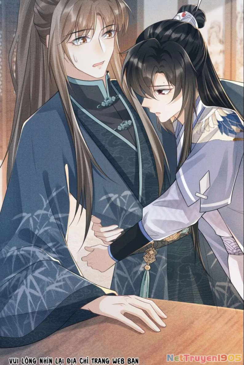 Bệnh Trạng Dụ Dỗ Chapter  15 - 34