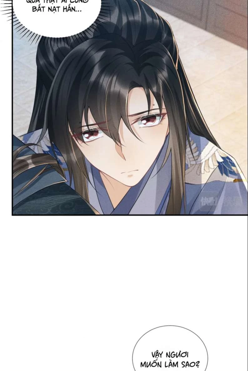 Bệnh Trạng Dụ Dỗ Chapter  15 - 36