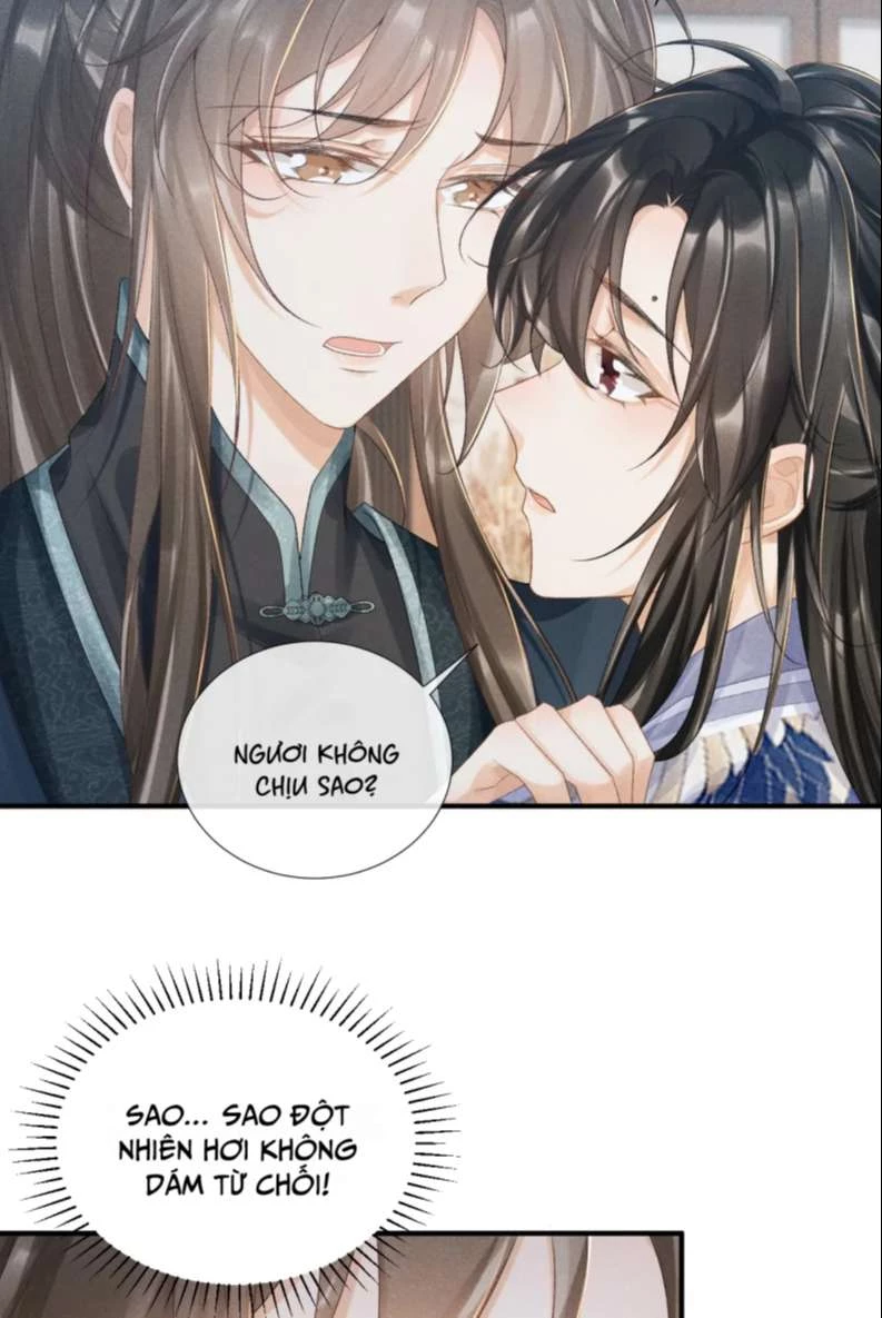 Bệnh Trạng Dụ Dỗ Chapter  15 - 40