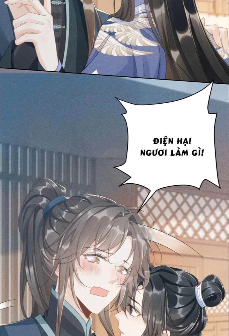 Bệnh Trạng Dụ Dỗ Chapter  15 - 46