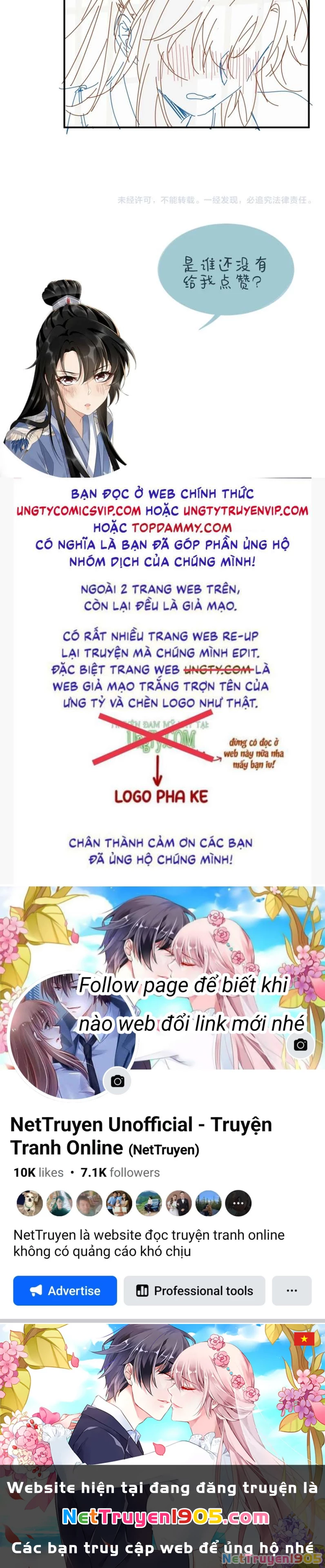 Bệnh Trạng Dụ Dỗ Chapter  15 - 50