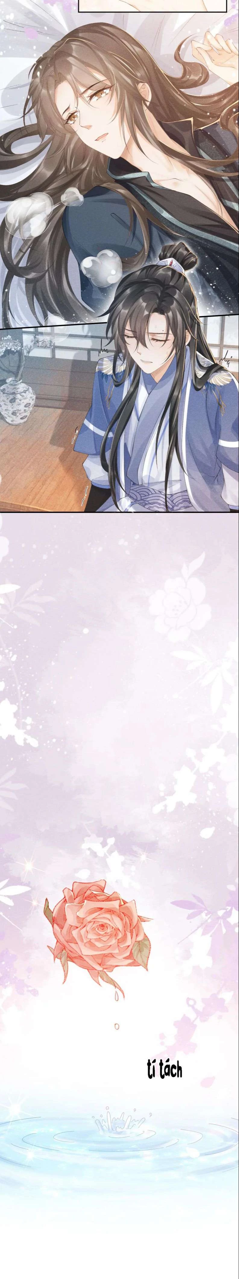 Bệnh Trạng Dụ Dỗ Chapter  16 - 8